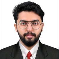 Muhammed Hashil P