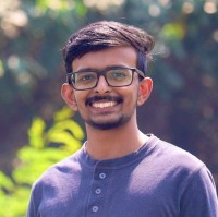 Akshay John