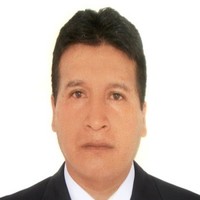 Juan Carlos Samana Ramos