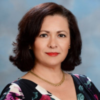 Maria Johnston, MBA, RCDD