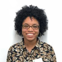 Charita Gainey, Ph.D.