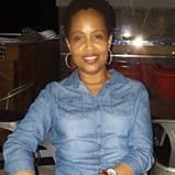 Mary Mahoro