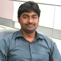 Srinivas Addanki