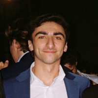 Mark Reshwan