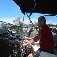 Michel Desjardins