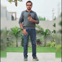 Farhaan Khatri