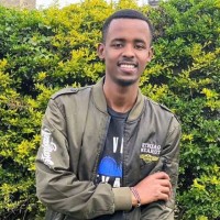Moses Mwikya