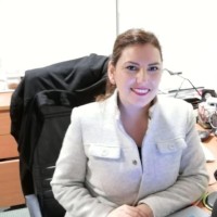Gloria Barría Aguirre