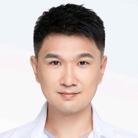 Chris Lin, Cfa