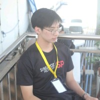 Marcus Leow