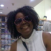 Isabel Cristina Araújo Cavazere