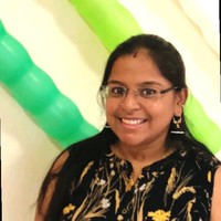 Nisha Iyer