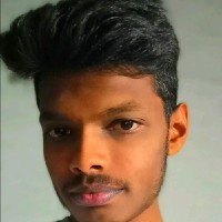 Elayabharathi S