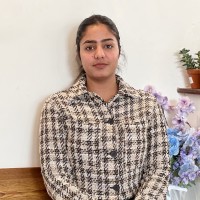 Harsimranjeet Kaur