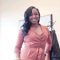Asha Edmonds