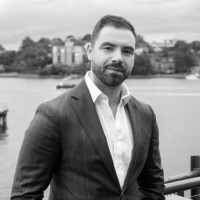 Gerard Lykoudis