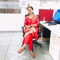 Komal Sharma
