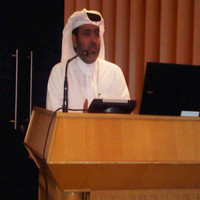 Mohammed Al-Marri