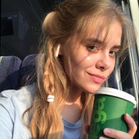 Yuliia Tarasenko