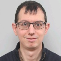 David Dimov