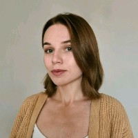 Anastasia Sirozh