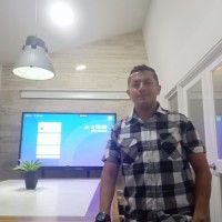 KEVIN CALDERON