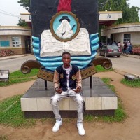 Oluwatobi Damilare