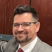 Bryce Seeholzer