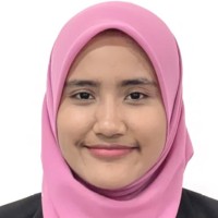 Azmahani Izani