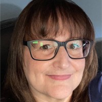 Nancy Shaw, LCPC, NCC