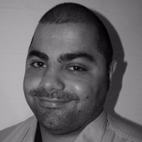 Ashkan Tehrani Rasmussen