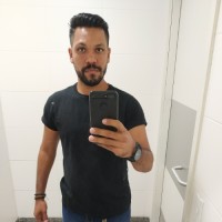 Rodrigo Bitencourt