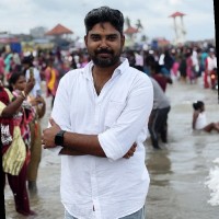 Muralitharan S