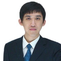 Gregory Li