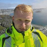 Jonas Rasmussen