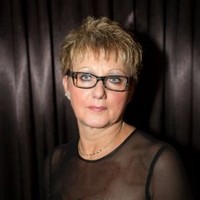 Donna Bousbouras