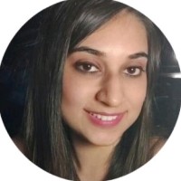 Niyati Nayar Kothari