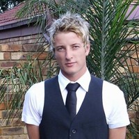 Ruan Bosch