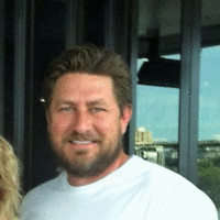 Darren Lee