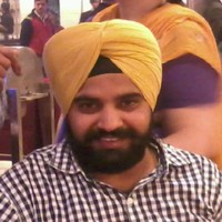 Jatinder Singh