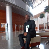 Celestin IYANGO
