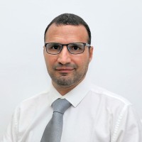Michael Amsalem