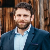 Trevor Eckhart