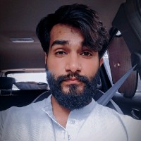 ANUJ BHATI