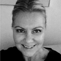 Agneta Langmarker
