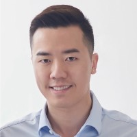 Barry Chang
