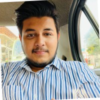 Pranesh Khandwe