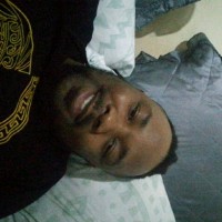 Kwazi Eric Hlongwane