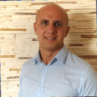 Liviu Rusu