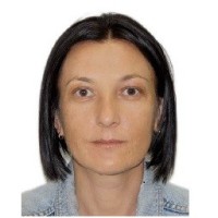 Olga Perovskaya